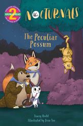 The Peculiar Possum - 1 Jul 2020
