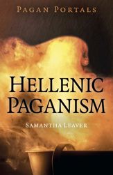 Pagan Portals - Hellenic Paganism - 26 Feb 2021