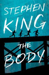 The Body - 5 Jun 2018