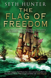 Flag of Freedom - 15 Jul 2016