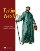Testing Web APIs - 6 Dec 2022
