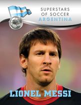 Lionel Messi - 29 Sep 2014