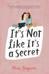 It's Not Like It's a Secret - 9 May 2017