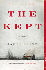 The Kept - 7 Jan 2014