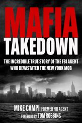 Mafia Takedown - 19 Nov 2024