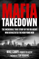 Mafia Takedown - 19 Nov 2024