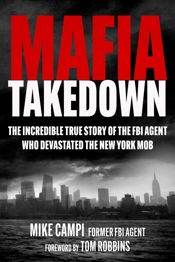 Mafia Takedown - 19 Nov 2024