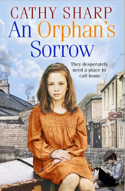 An Orphan’s Sorrow
