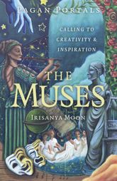 Pagan Portals - The Muses - 24 Feb 2026