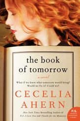 The Book of Tomorrow - 25 Jan 2011