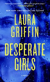 Desperate Girls - 7 Aug 2018