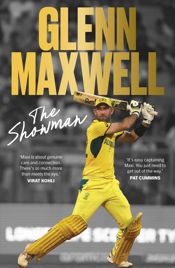 The Showman - 30 Oct 2024