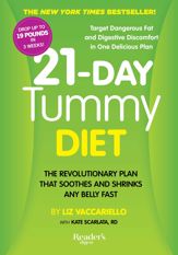 21-Day Tummy Diet - 26 Dec 2013
