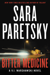 Bitter Medicine - 13 Dec 2011