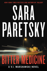 Bitter Medicine - 13 Dec 2011
