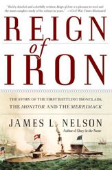 Reign of Iron - 13 Oct 2009