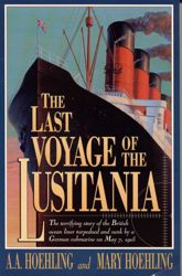 The Last Voyage of the Lusitania - 15 Nov 1996
