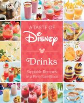 A Taste of Disney: Drinks - 1 Oct 2024
