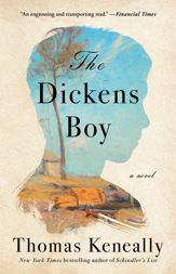 The Dickens Boy - 8 Mar 2022