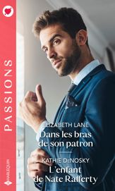 Dans les bras de son patron - L'enfant de Nate Rafferty - 1 Jan 2022