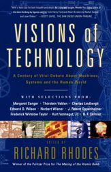 Visions Of Technology - 18 Sep 2012