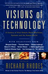 Visions Of Technology - 18 Sep 2012