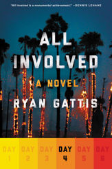 All Involved: Day Four - 24 Mar 2015