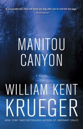 Manitou Canyon - 6 Sep 2016