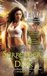 Surrender the Dark - 29 Mar 2011