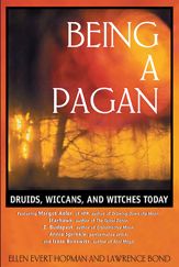 Being a Pagan - 1 Nov 2001