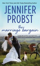 The Marriage Bargain - 17 Aug 2012