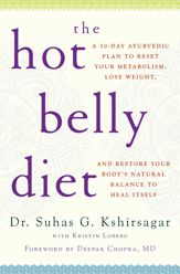 The Hot Belly Diet - 26 Aug 2014