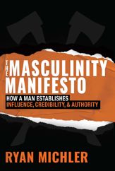 The Masculinity Manifesto - 27 Sep 2022
