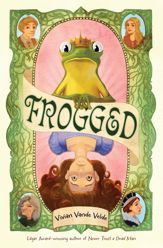 Frogged - 2 Apr 2013