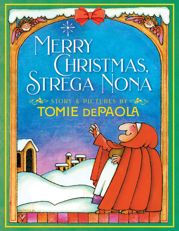 Merry Christmas, Strega Nona - 12 Sep 2023