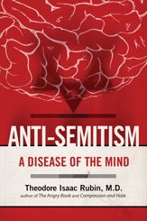 Anti-Semitism - 11 Nov 2014