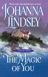 The Magic of You - 19 Jul 2011