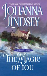 The Magic of You - 19 Jul 2011