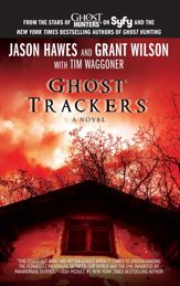 Ghost Trackers - 27 Sep 2011