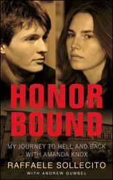 Honor Bound - 18 Sep 2012