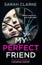 My Perfect Friend - 23 Nov 2022
