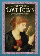 Greatest Love Poems - 1 Mar 2010