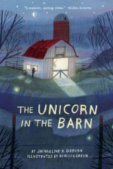 The Unicorn in the Barn - 4 Jul 2017