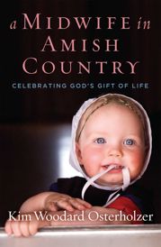 A Midwife in Amish Country - 30 Apr 2018