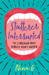 Stutterer Interrupted - 6 Aug 2019