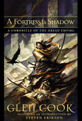 A Fortress In Shadow - 1 Jun 2007