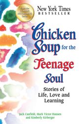 Chicken Soup for the Teenage Soul - 7 Aug 2012