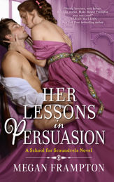 Her Lessons in Persuasion - 24 Jan 2023