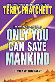 Only You Can Save Mankind - 6 Oct 2009