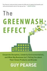 The Greenwash Effect - 5 Aug 2014